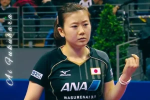 Ai Fukuhara's Inspiring Journey: From Child Prodigy to Legend