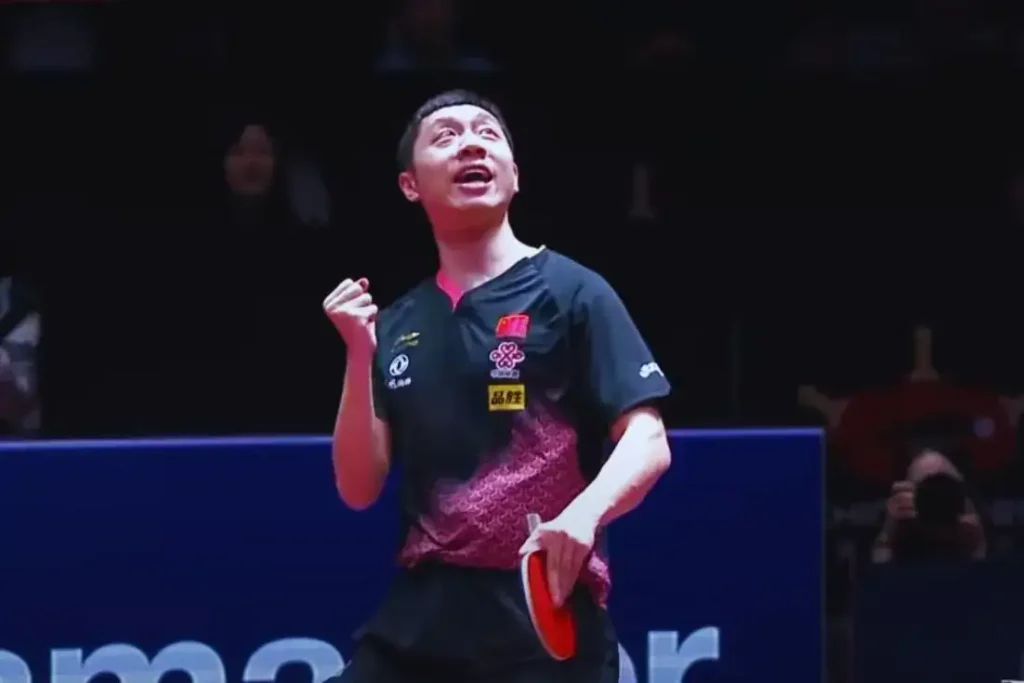 Xu Xin -Personal Anecdotes and Stories